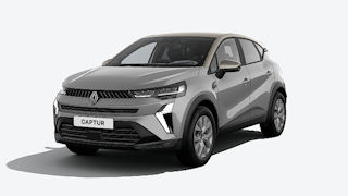 CAPTUR evolution Eco-G 120