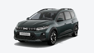 JOGGER F.2 journey Eco-G 120 auto
