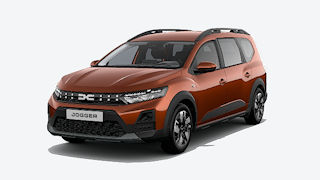 JOGGER F.2 expression Eco-G 120