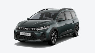 JOGGER F.2 expression Eco-G 120