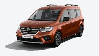 KANGOO grand techno TCe 130 BVA