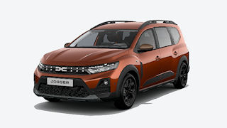 JOGGER F.2 extreme hybrid 155