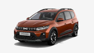JOGGER F.2 journey hybrid 155