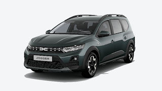 JOGGER F.2 journey hybrid 155