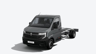 MASTER TO PODWOZIE EXTRA RWD Blue dCi 170  EURO VI