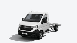 MASTER TO PODWOZIE EXTRA FWD Blue dCi 170  EURO VI