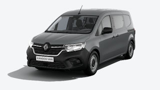 KANGOO VAN VAN BRYGADOWY ADVANCE Blue dCi 115