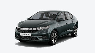 LOGAN journey Eco-G 100