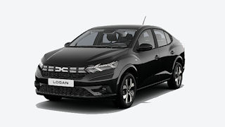 LOGAN expression (stock) TCe 90