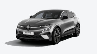 MEGANE E-TECH ELÉTRICO techno 220 cv autonomia conforto