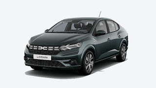 LOGAN expression (stock) Eco-G 100