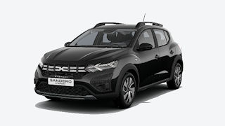 SANDERO Stepway essential (stock) Eco-G 100