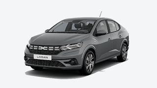 LOGAN expression (stock) Eco-G 100
