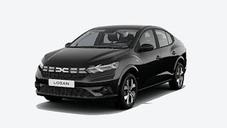 LOGAN journey (stock) Eco-G 100