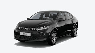 NOVO LOGAN expression Eco-G 120