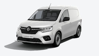 KANGOO Van advance Blue dCi 115 EDC