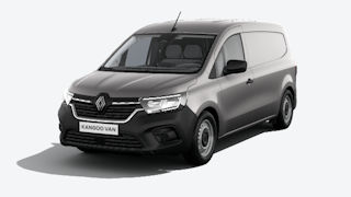 KANGOO Van start Blue dCi 95