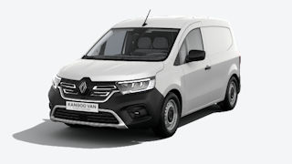 KANGOO VAN E-TECH ELECTRICO advance (stock) E-Tech 11 CA kW