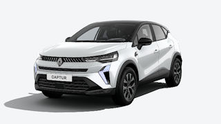 CAPTUR evolution (stock MY25 E6W) PT5554_complementaire