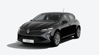 Clio evolution full hybrid E-Tech 145 Auto