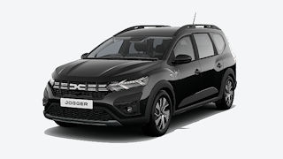 Jogger Expression TCe 140 HYBRID automatic