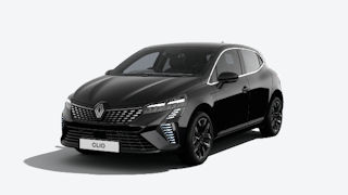 Clio techno + TCe 90