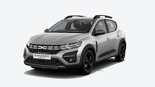 Sandero Extreme TCe 90