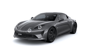 A110 A110 GTS 4 cyl 1.8L 300 ch