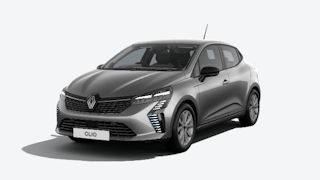 Clio evolution full hybrid E-Tech 145 Auto