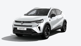 Captur techno TCe 115