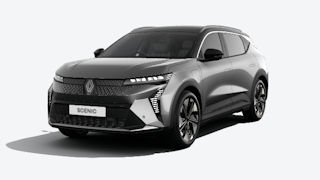 Scenic E-Tech electric techno E-Tech electric 220 hp long range