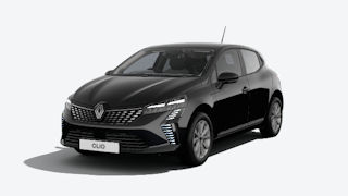 Clio generation TCe 90