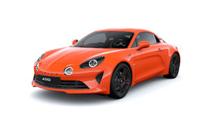 A110 A110 S 2024 M5P