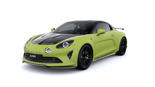 A110 A110 R Turini 2024 M5P