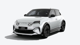 A290 GT Performance 220 HP ELECTRIC