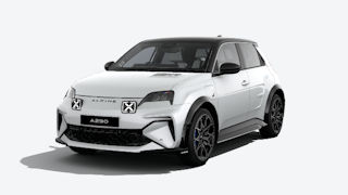 A290 GTS 220 HP ELECTRIC