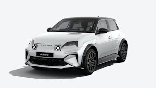 A290 GTS + 220 HP ELECTRIC