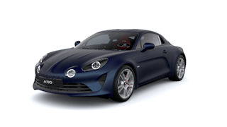 A110 A110 S 2024 M5P