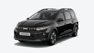 Jogger MY26 Expression Hybrid 155