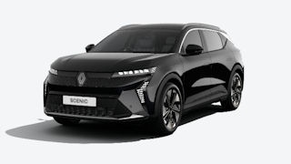 Scenic E-Tech electric techno E-Tech electric 220 hp long range