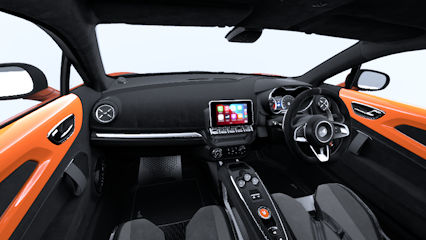 interior