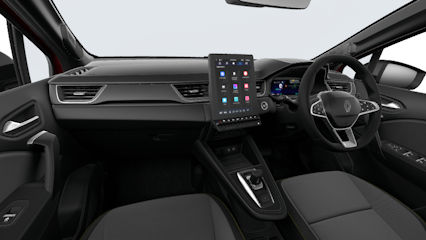 interior
