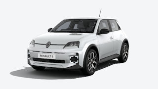 Renault 5 evolution 120 hp