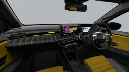 interior