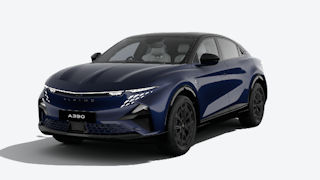 A390 Première Edition AWD 3 motor 400 hp