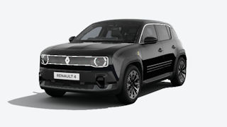 Renault 4 E-Tech electric iconic+ plein sud™ 150